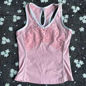 Vintage Nike athletic tank